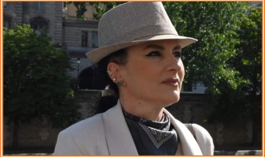 Cikël poetik nga Meri Bo (Përgatiti dhe redaktoi Angela Kosta)