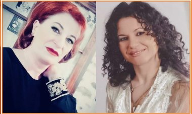 Poezi dhe biografia e autores Prenda Sejdia (Përgatiti Angela Kosta)