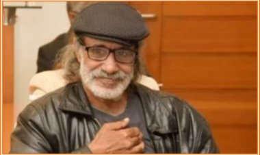 Poem by Mohamed Ellaghafi (Prepared Angela Kosta)