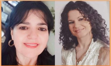 Poezi nga Vera Gjonaj (Përgatiti Angela Kosta)