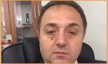 Poezi dhe biografi të autorit Gëzim Ajgeraj (Përgatiti Angela Kosta)