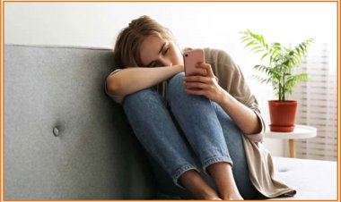 Mosha kur ndihemi më të vetmuar (Përktheu dhe përgatiti Ismail Ismaili)