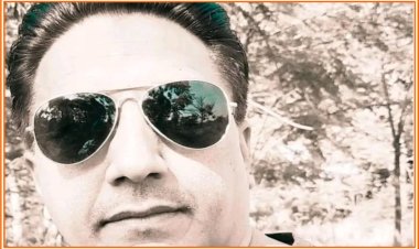 Poezi nga autori Jatinder Aulakh, në tri gjuhë