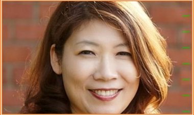 Angela Kosta përkthen vargjet e poetes Chun Suho