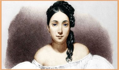 Letra dashurie: si e mbajti Juliette Drouet Victor Hugo