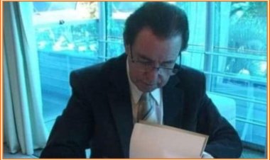 Mario Belolli, vargjet e Angela Kostes në gjuhën portugeze