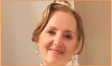 Poem by Zdenka Mlinar – Croatia (Prepared Angela Kosta)