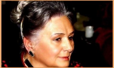 Slava Božičević -Biografi dhe poezi (Prepared Angela Kosta)