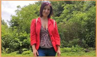 Poesie da Valentina Ciurleo (A cura di Angela Kosta)