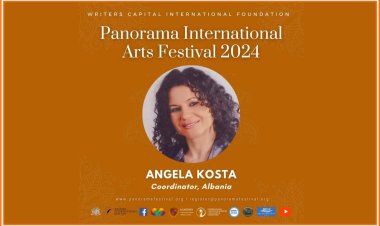 Festivali Ndërkombëtar i Artit