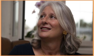 Poesie da Rosaria Di Donato (A cura di Angela Kosta)