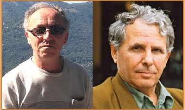 Lumo Kolleshi - Ali Podrimes