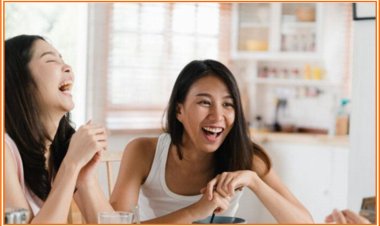 Mënyra për të krijuar një miqësi të vërtetë