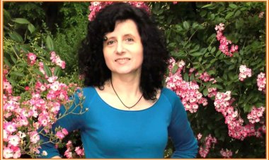 Poesie in Bilingue di Maria Tosti