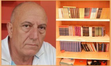 Bajram Cara, Poezi (redaktoi Angela Kosta)