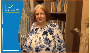 Isabel Furini-Poezi (Përktheu Angela Kosta)