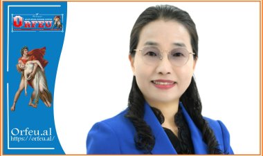 Poem by Geum-Hee Yang (prepared Angela Kosta)