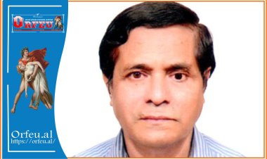 Poems by Nurul Hoque (prepared Angela Kosta)