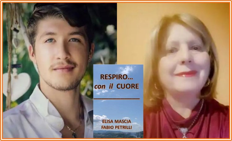 Biografie di Fabio Petrilli ed Elisa Mascia (A cura di Angela Kosta)