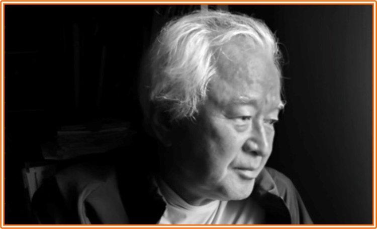 Biography and Poem by Kang Hyeonguk (Prepared Angela Kosta)