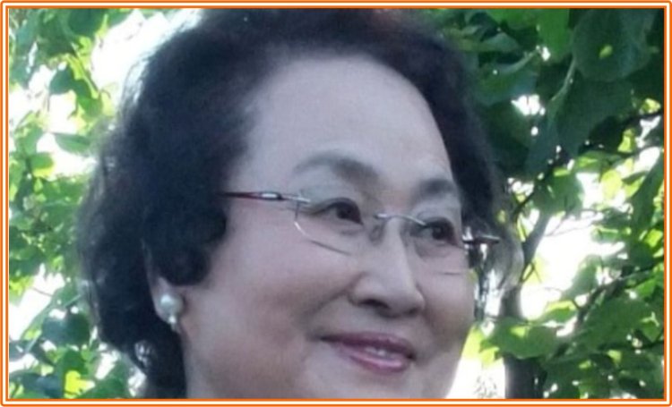 Poems by Lee, Hye Seon (Prepared Angela Kosta)