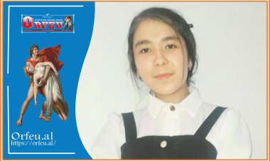 Nurullayeva Rano, Poems