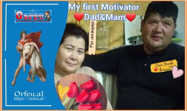 Meylieva Zebiniso Mirkomilovna - Poetry