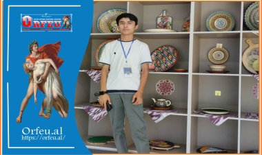 Jonpolat Turgunov writes from Uzbekistan