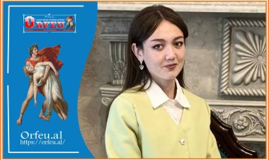 Aytuvova Khurshi, Prose