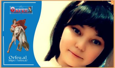 Dilbar Koldoshova Nuraliyevna - Culture news