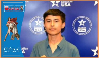 Jonpolat Turgunov, instead of an essay