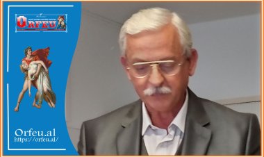 Brahim (Ibish) Avdyli