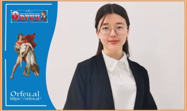 Begdullaeva Uldaulet Khamidulla's - Age characteristics in learning foreign language