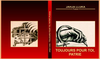 Botime të reja - Toujours pour toi, patrie
