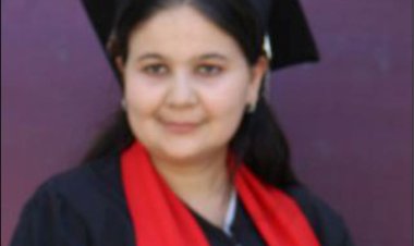 Mahbuba Shodieva, Uzbekistan