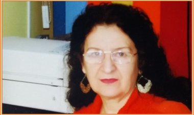 Manushaqe Ramadan Shalsi