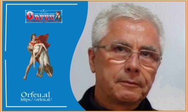 Buron Kaceli, "Mjeshtëri i Madh" (Përgatiti Angela Kosta)