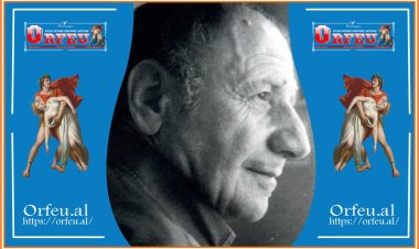 Guri Madhi, piktor i popullit (Përgatiti Angela Kosta)