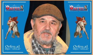 Ramazan Memishaj (Përgatiti Angela Kosta)