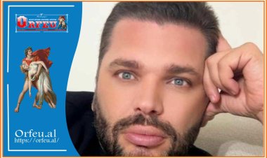 Rudi Berisha – Kur dielli lind