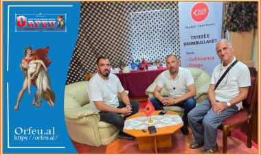 PlusKult, Qendër e aktiviteteve