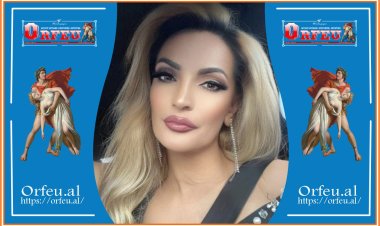 Mervete Dragaj - Rituali i jetës