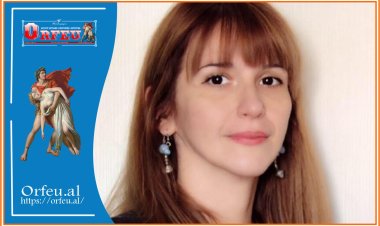 Cikël poetik - Aleksandra Lekić Vujisić