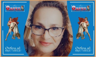 Greta Kadare Teta (Përgatiti dhe redaktoi Angela Kosta)