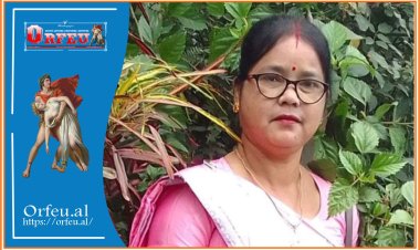 Nijara Barman Deka (Prepared Angela Kosta)