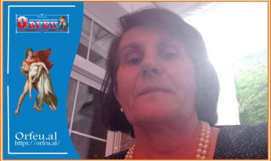 Eta Mersimi (Prepared Angela Kosta)