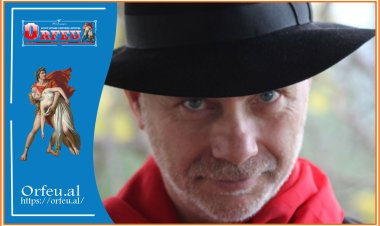 Antonio Limoncelli (Përgatiti dhe përktheu Angela Kosta)