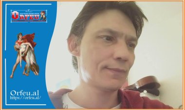 Jerry Langdon (Përgatiti dhe përktheu Angela Kosta)