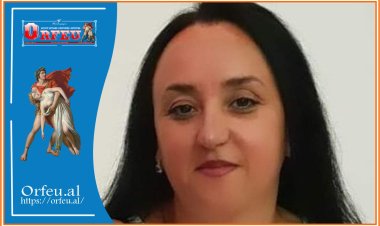 Vjollca Aliu – Gratë në sektorin e sigurisë