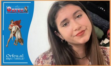 Louise Guyonnet (Përktheu dhe përgatiti Ismail Ismaili)